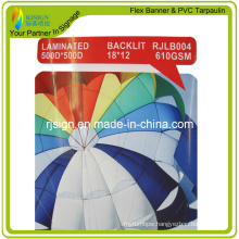 Laminated Backlit Flex Banner (RJLB004) -610gms